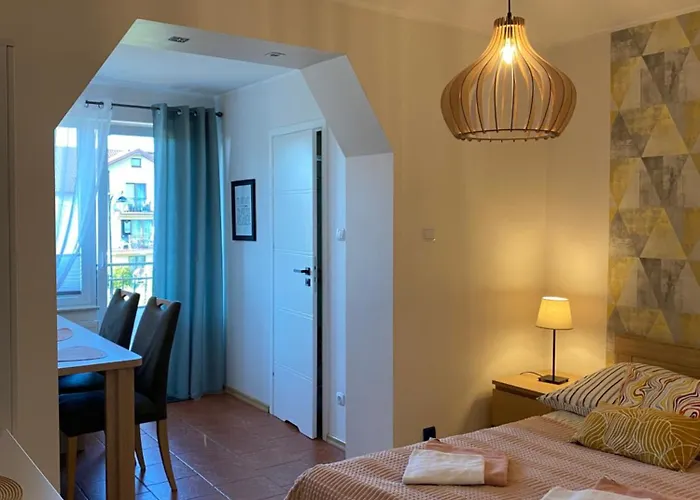 Pansiyon Nord Władysławowo